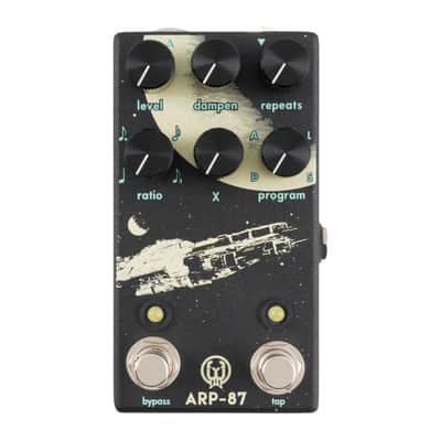 Walrus Audio ARP-87 ディレイ ARP-87 Multi-Function Delay