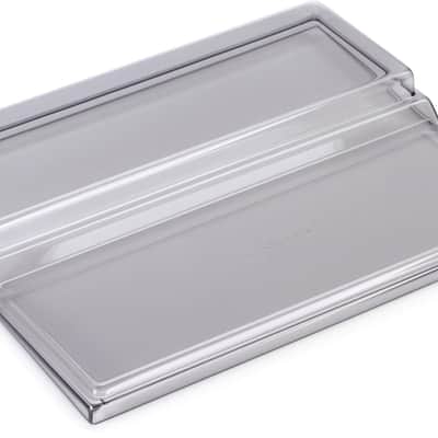 Decksaver DS-PC-MICROFREAK Polycarbonate Cover for Arturia MicroFreak image 1