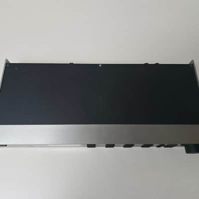 TC Electronic M3000 Reverb Processor and Multi Effect Unit 2010s - Silver image 9