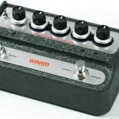 WA-C1 Stereo Chorus and Vibrato Pedal image 2