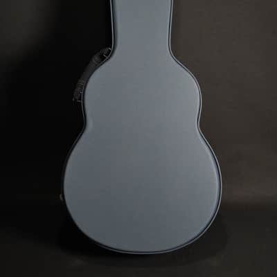 aNueNue UB200 Moon Bird Baritone Ukulele - Natural image 3