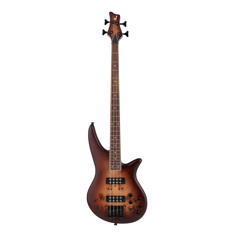 Jackson X Series Spectra Bass SBXP IV image 1