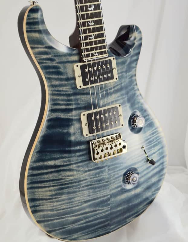 PRS Custom 24 image 4