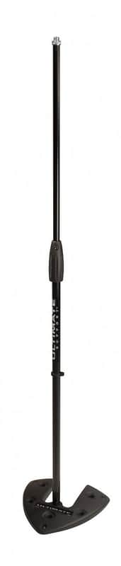 Ultimate Support Pro-SB (Stackable Base Mic Stand) image 1