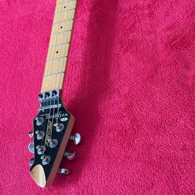 Peavey EVH Wolfgang Special Eddie Van Halen USA 1996 image 8