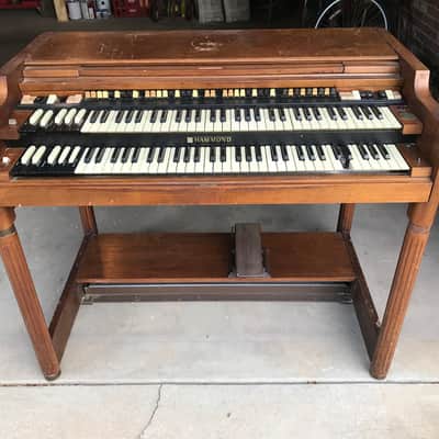 Hammond B3000 Organ 1975 - 1978 image 1