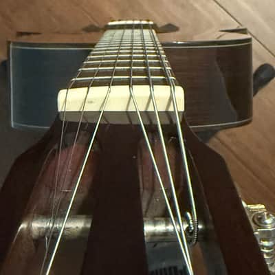 Breedlove Cascade Revival 000 Cedar/Rosewood - Handmade image 6