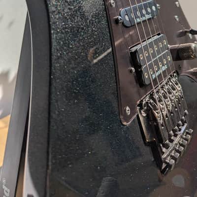 Ibanez RG2550E-GK Prestige MIJ image 9