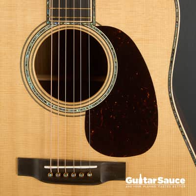 Martin D-45 Modern Deluxe 2022 (COD 1920UG) image 4