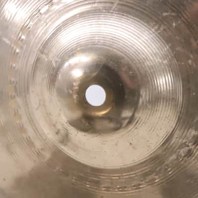 Zildjian 16" ZBT Crash Cymbal #2 image 9