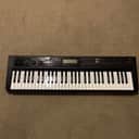 Korg KROSS 61-Key Music Workstation 2010s - Black