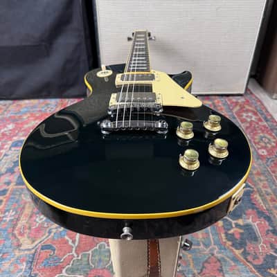 1977 Greco EG-500B Les Paul Style w/U1000 Pickups Made in Japan image 9