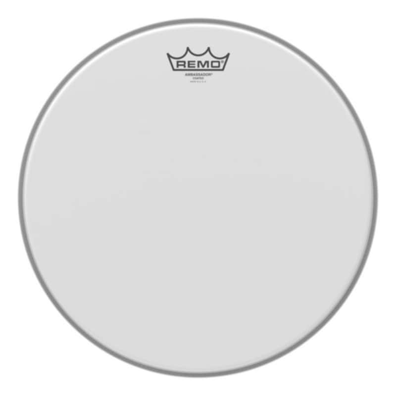 Immagine Remo Ambassador Coated 6'' - 1