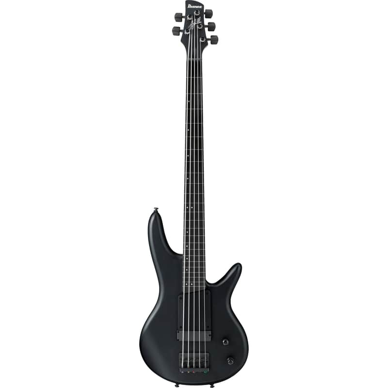 Ibanez GWB35 Gary Willis Signature Soundgear Fretless image 1