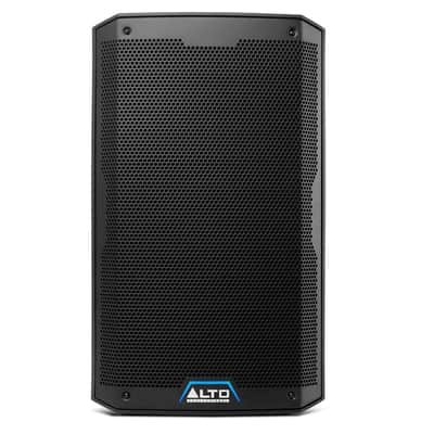 Alto Professional TrueSonic 4 TS410 10  2000W 2-Way Powered Loudspeaker with Bluetooth image 2