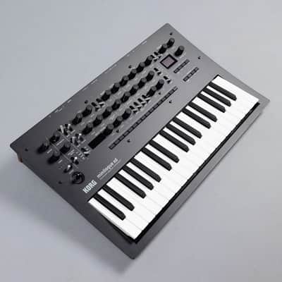 Korg Minilogue XD - Black | Livraison Sécurisée Gratuite image 2