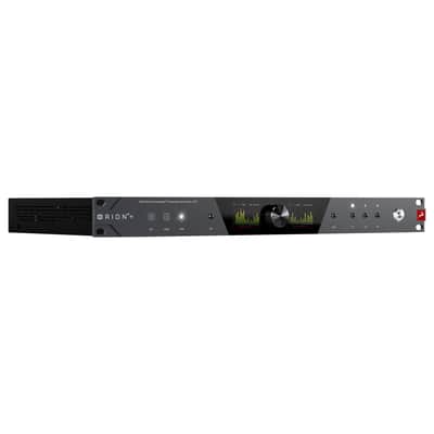 Orion32+ | Gen 4 Antelope Audio image 1