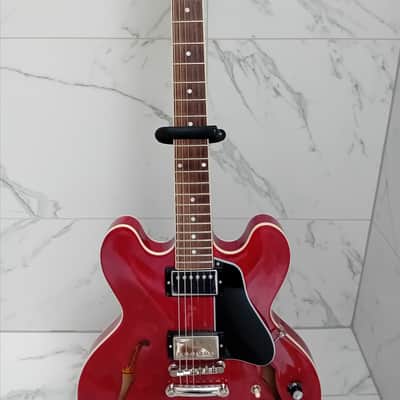Gibson Es 335 Sixties cherry 2021 image 4