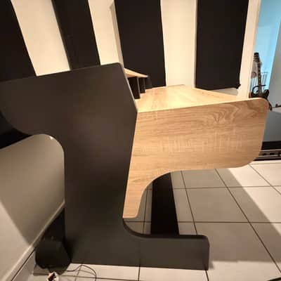 Zaor Miza 88 Flex Black Oak image 6