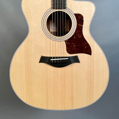 Taylor 214ce Acoustic-Electric image 1