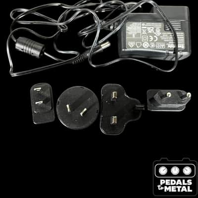 Eventide H90 Harmonizer Limited Edition 2024 - Dark - X17618 image 5
