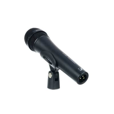 SENNHEISER MD445 Dynamic SuperCardiod Live Performance Vocal Microphone image 3