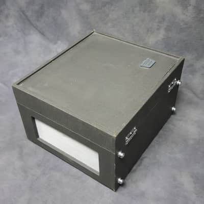 1960s Roberts Model 192 Tube-Driven Reel-to-Reel Tape Recorder image 11