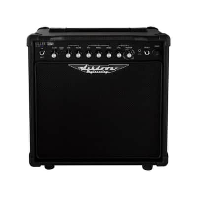 Ashdown KT-15FX Killer Tone 2-Channel 15-Watt 1x8" Guitar Combo
