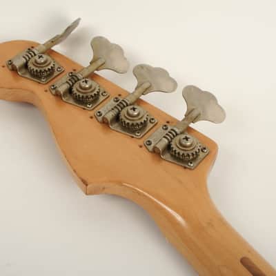 1979 Fender Precision Bass image 7