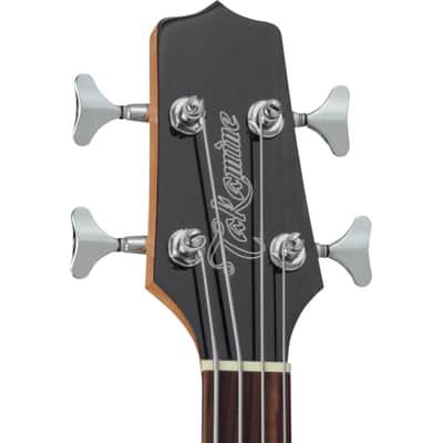 TAKAMINE - BASSE GB30CE image 3