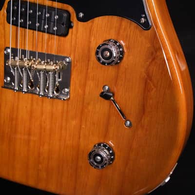PRS Myles Kennedy Signature Antique Natural 2023 (0371735) image 14