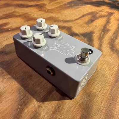 JHS Twin Twelve Overdrivve pedal image 2