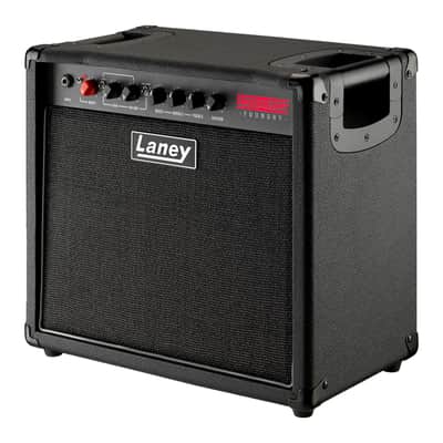 Laney Ironheart IRF60-110 1x10 60W Guitar Combo Amp image 1