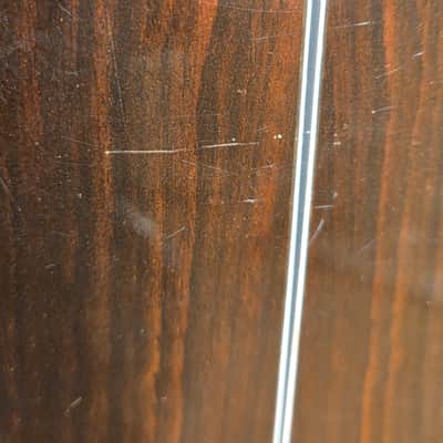 Alvarez AD70S Dreadnought Natural image 19