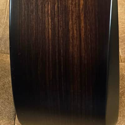 Taylor (Mint) 914CE Builders Edition 2024 - Honeyburst image 16
