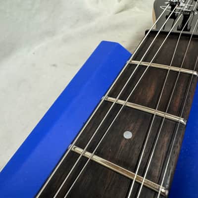 Chapman ML3 ml 3 Modern Singlecut Guitar 2021 - Red Sea image 17