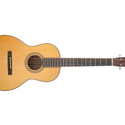 Huss & Dalton 00 Standard Guitar #2445 image 3