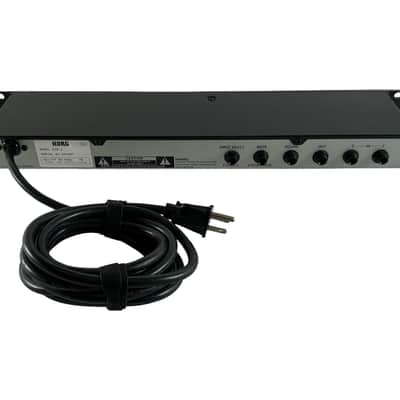Korg DTR-1 Digital Tuner *Expert Tested*Guaranteed* image 4