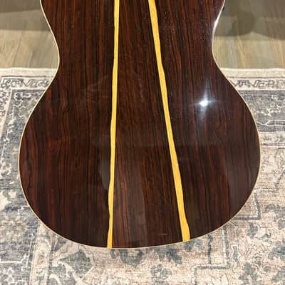 Taylor 814ce with ES1 Electronics 2003 - 2013 - Natural image 5