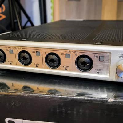 Steinberg Yamaha  AXR4U 2020 image 6