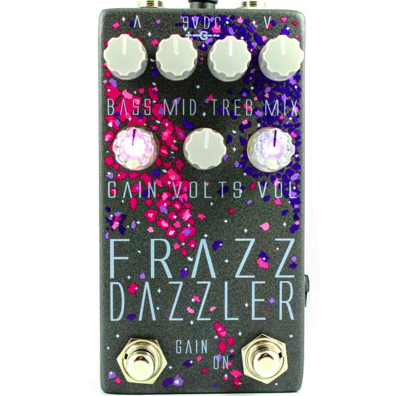 Dr. Scientist Frazz Dazzler V2 | Reverb