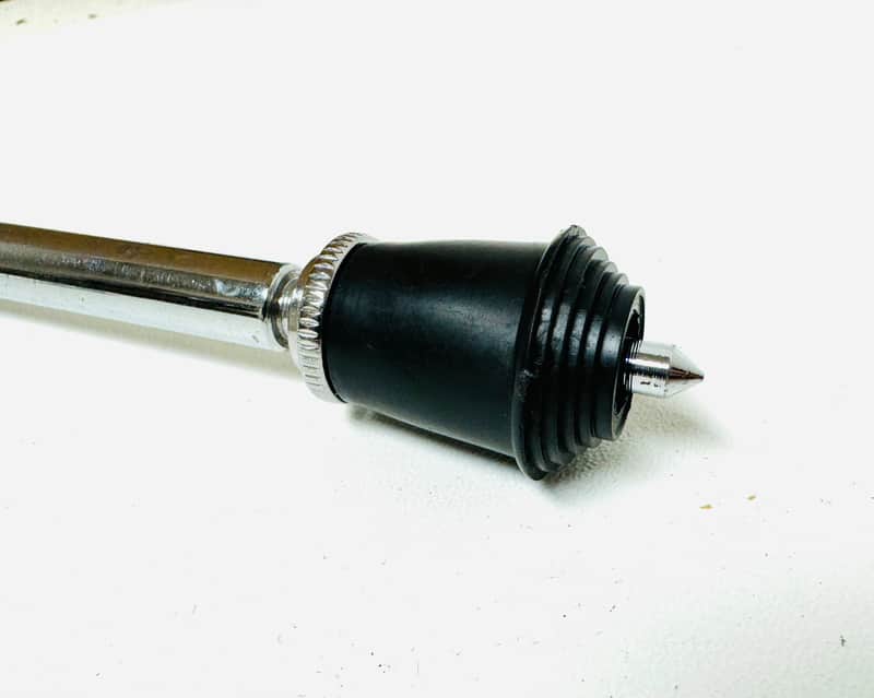 Set of 2 Feet for Roland KD-120 Foot Leg End Cap Stopper image 1