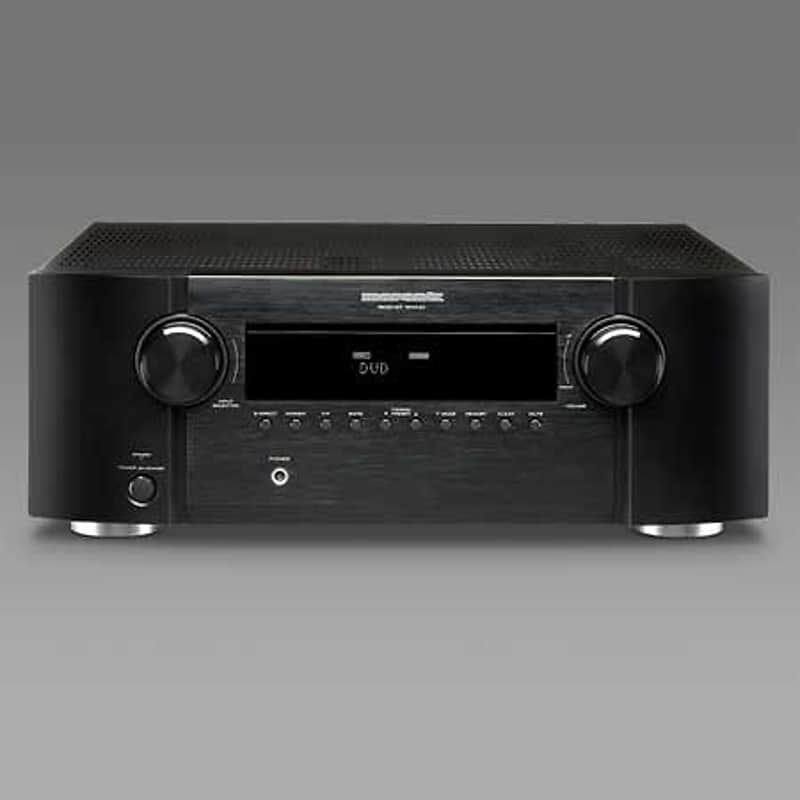 Marantz - SR4023 Stereo Receiver (NEW) image 1