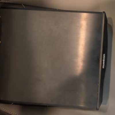 Musican PEGASUS 2002-present  - Black. image 3