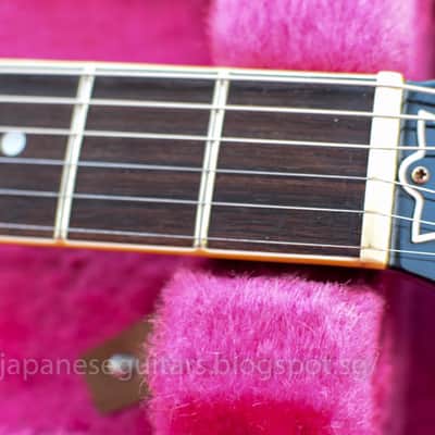 Greco SA-900 Super Real w/OHSC image 9