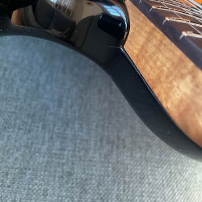 Ernie Ball Music Man StingRay HT with Rosewood Fretboard 2022 - 2024 - Showtime image 10