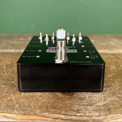 Empress Buffer + Stereo 2010s - Black image 6