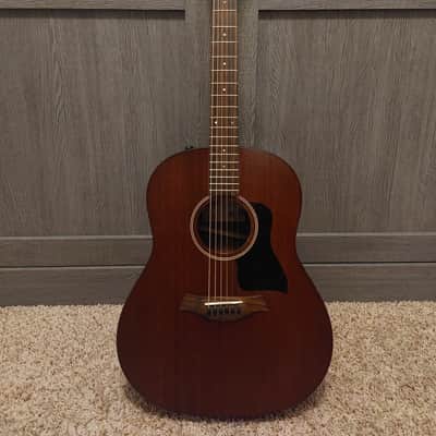 Taylor AD27e American Dream Grand Pacific 2020 - Solid Wood- Urban Sienna image 2