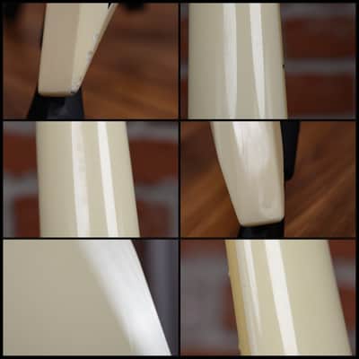 Jackson USA Randy Rhoads Tribute Limited Edition "Concorde" #113 of 250 w/OHSC image 14