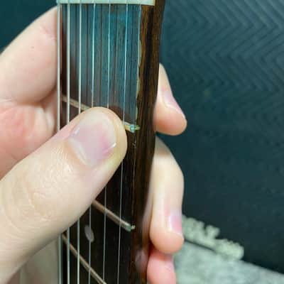 Prototype 2024 Gibson Charlie Starr Les Paul Junior Dark Walnut - Used in Gibson's Promo Video image 20